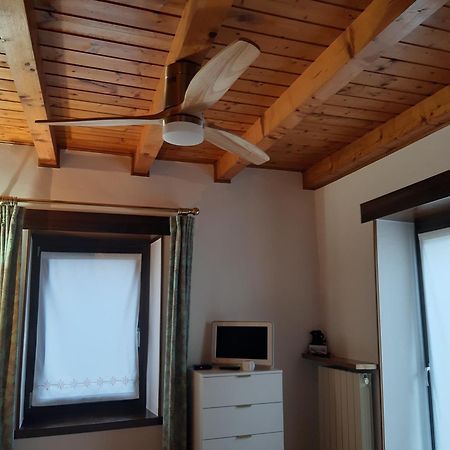 Casa Vacanza Scacco D' Argento Boario Terme Exteriör bild