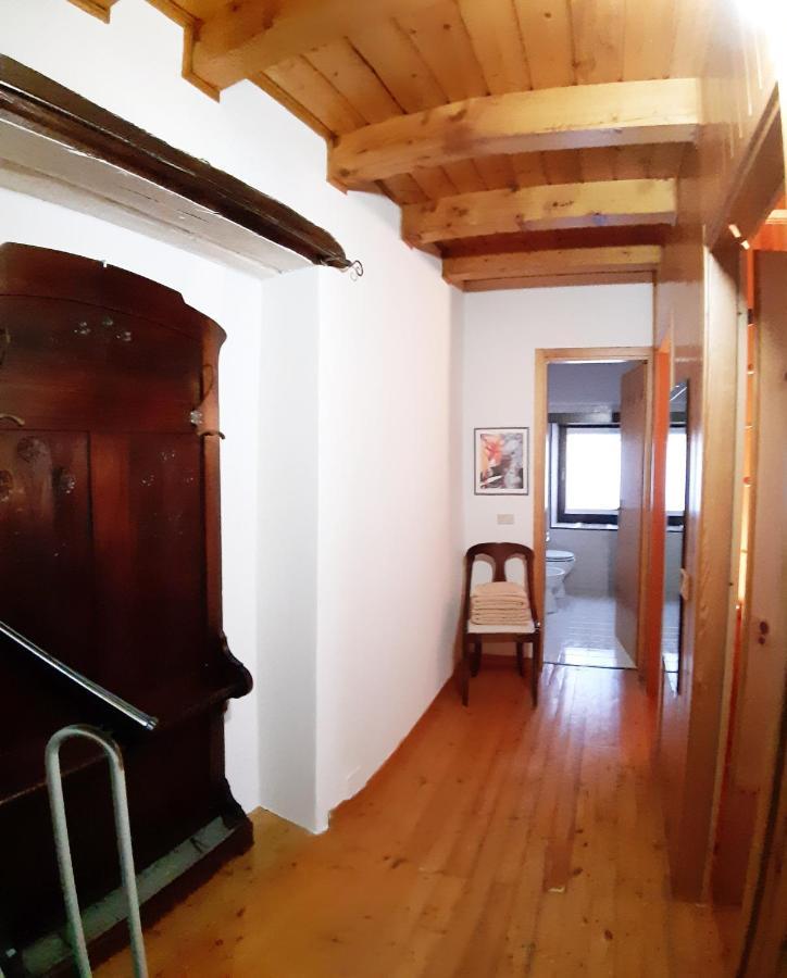 Casa Vacanza Scacco D' Argento Boario Terme Exteriör bild