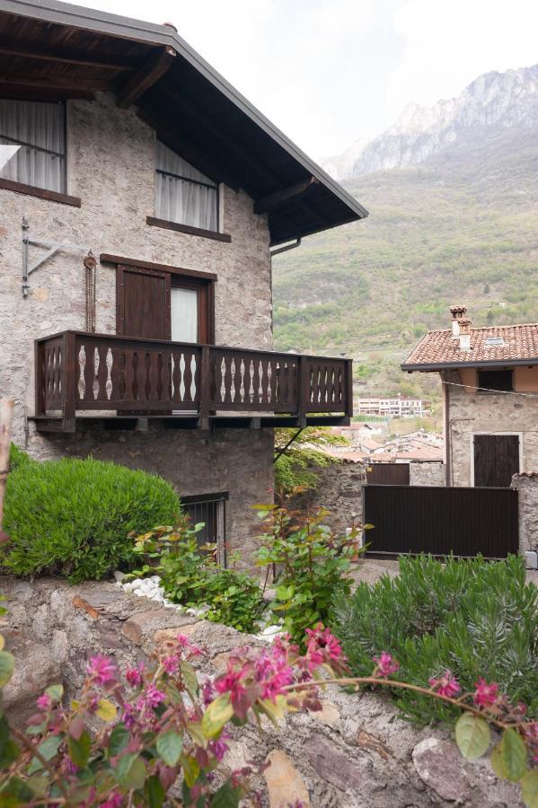 Casa Vacanza Scacco D' Argento Boario Terme Exteriör bild