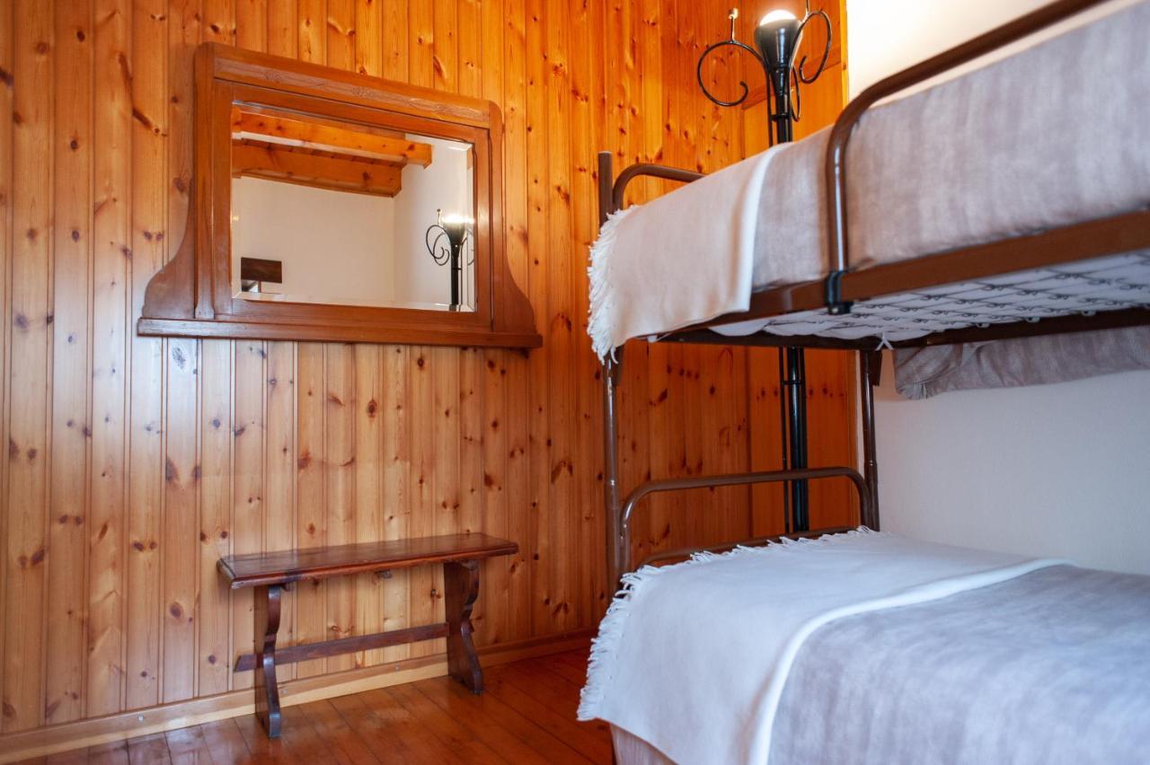 Casa Vacanza Scacco D' Argento Boario Terme Exteriör bild