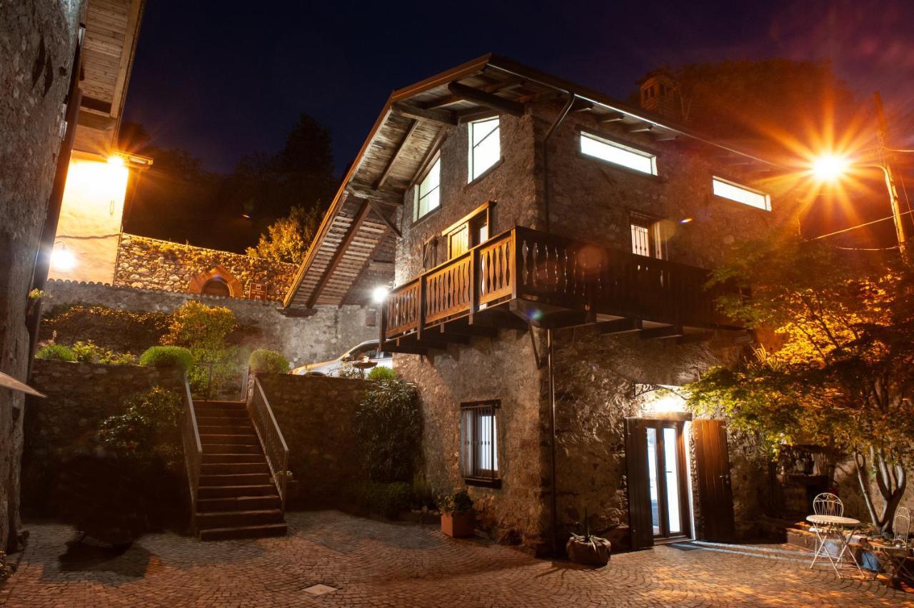 Casa Vacanza Scacco D' Argento Boario Terme Exteriör bild