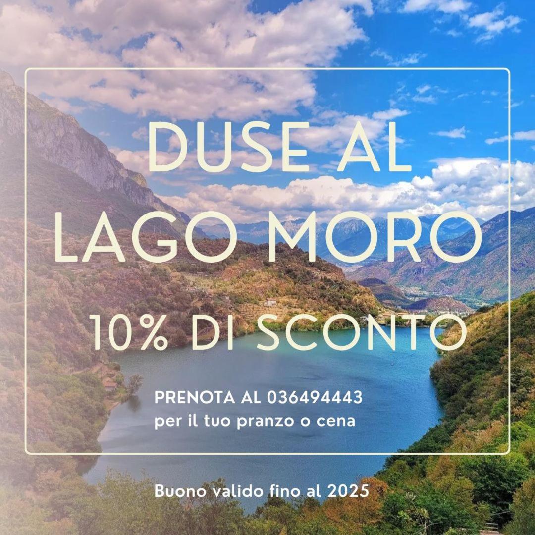 Casa Vacanza Scacco D' Argento Boario Terme Exteriör bild